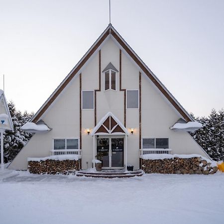 All Season Camp - Vacation Stay 21071V Biei Exterior foto